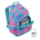 MOCHILA GOMMAS 9IR
