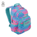 MOCHILA GOMMAS 9IR