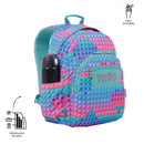 MOCHILA GOMMAS 9IR
