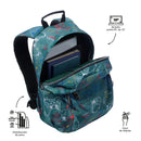 MOCHILA GOMMAS 5DR