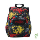 MORRAL GOMMAS 6CS