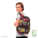 MORRAL GOMMAS 6CS