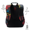 MORRAL GOMMAS 6CS