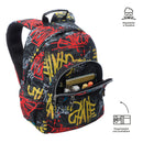 MORRAL GOMMAS 6CS