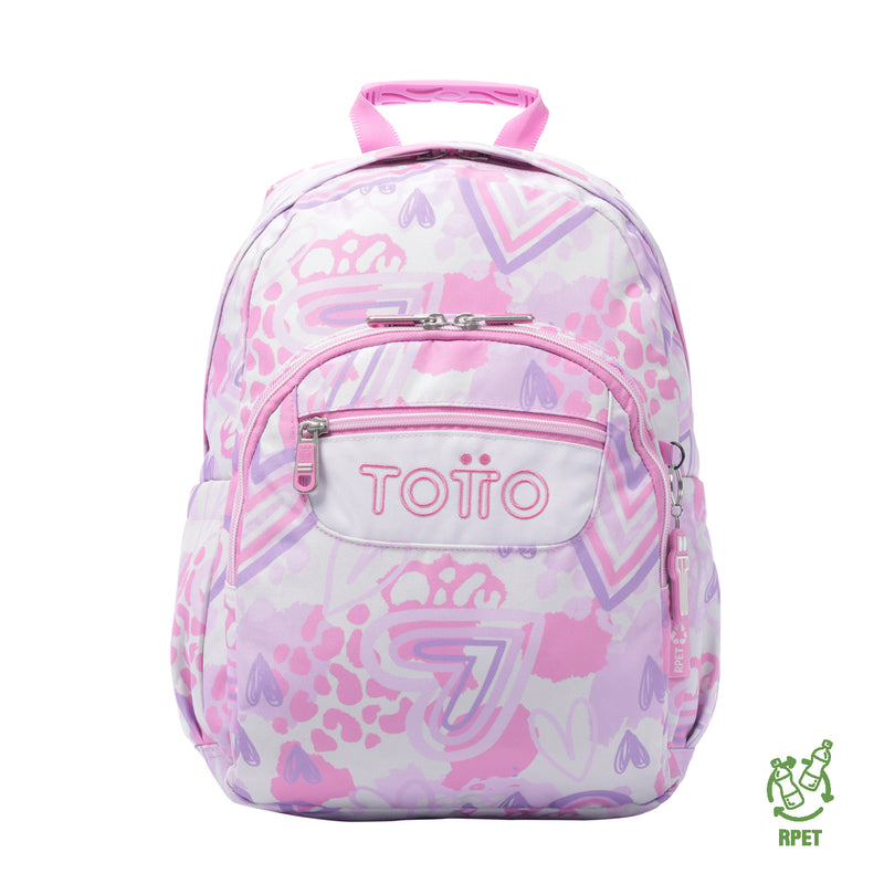 MOCHILA GOMMAS 6HF