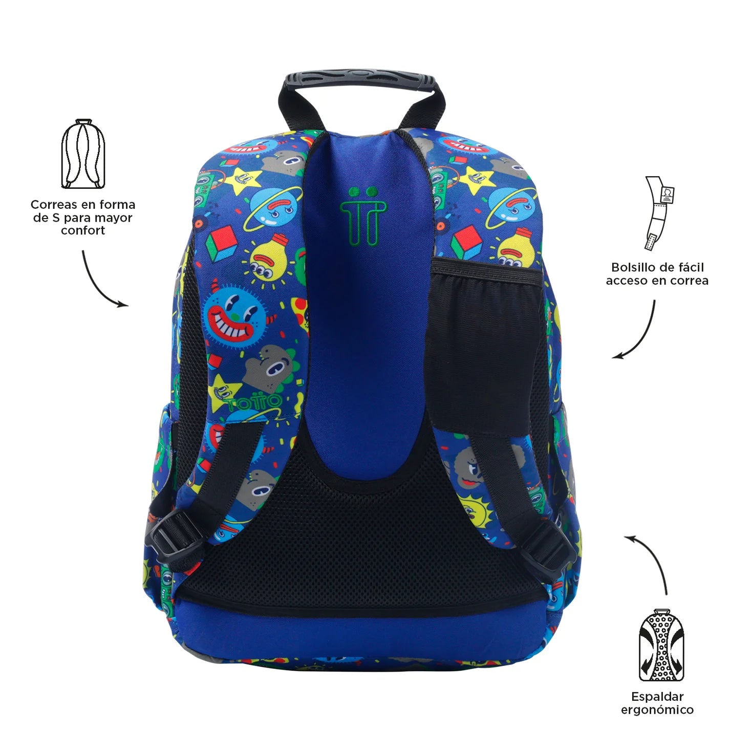 MORRAL GOMMAS 8JZ