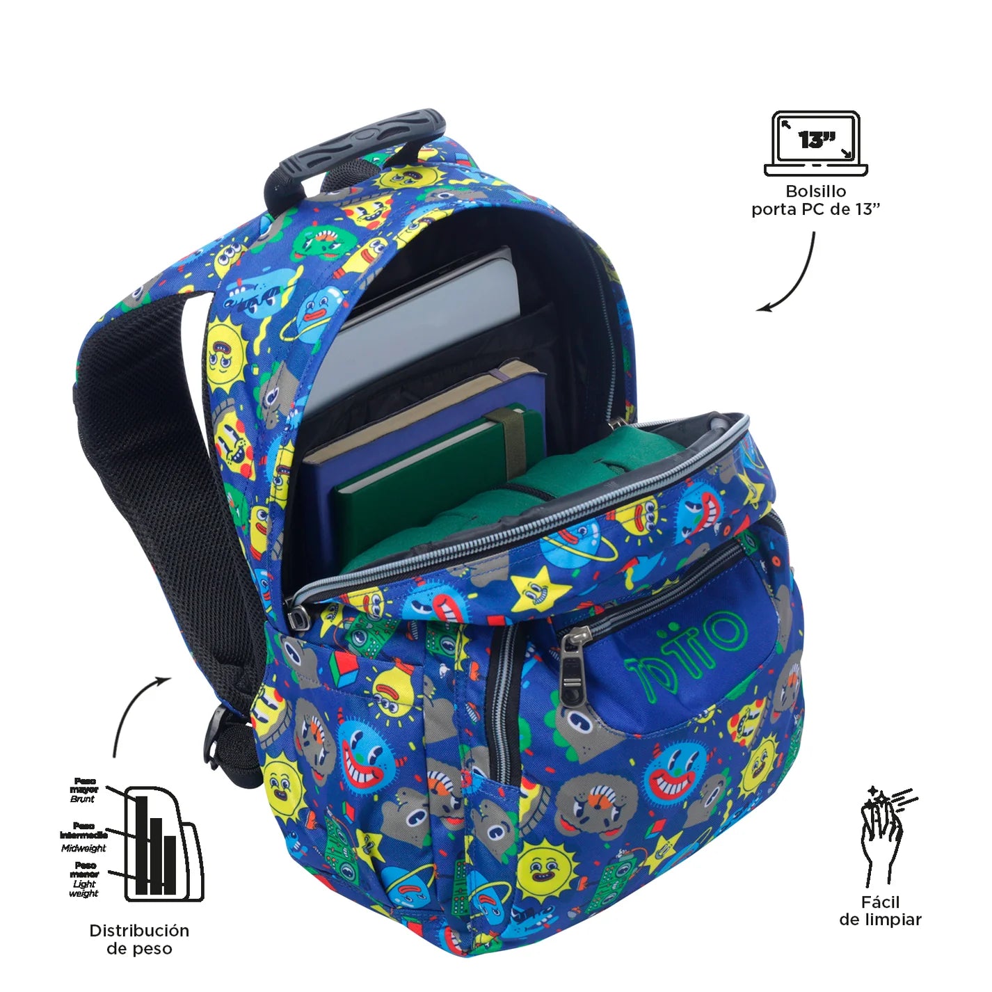 MORRAL GOMMAS 8JZ