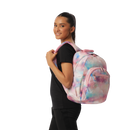 MOCHILA GOMMAS GLITTER 0JH