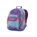 MOCHILA GOMMAS GLITTER 6D2