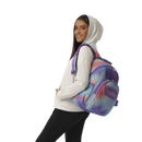 MOCHILA GOMMAS GLITTER 6D2