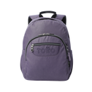 MOCHILA GOMMAS GLITTER M19