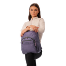 MOCHILA GOMMAS GLITTER M19