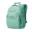 MOCHILA GOMMAS GLITTER V62