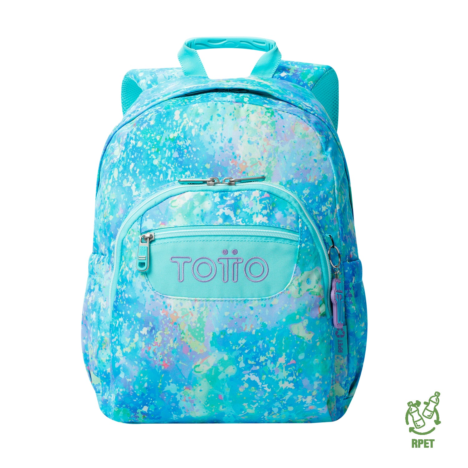 MOCHILA GOMMAS 0JG