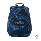 Click to visit MOCHILA GOMMAS 0JJ