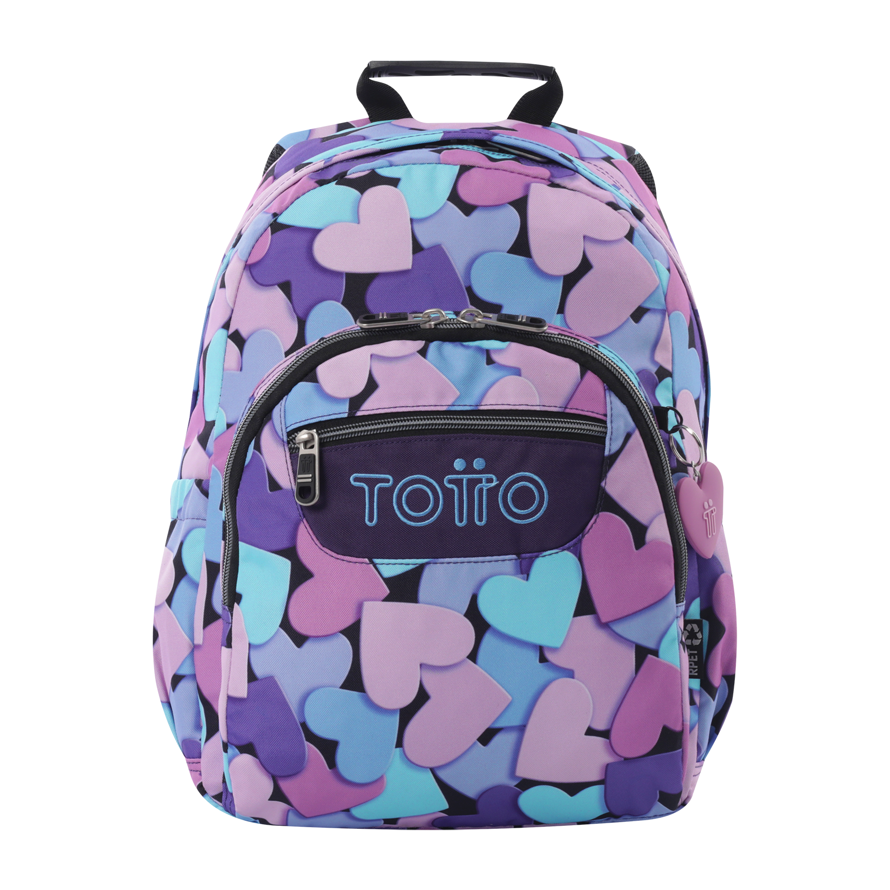 MOCHILA GOMMAS 0JN