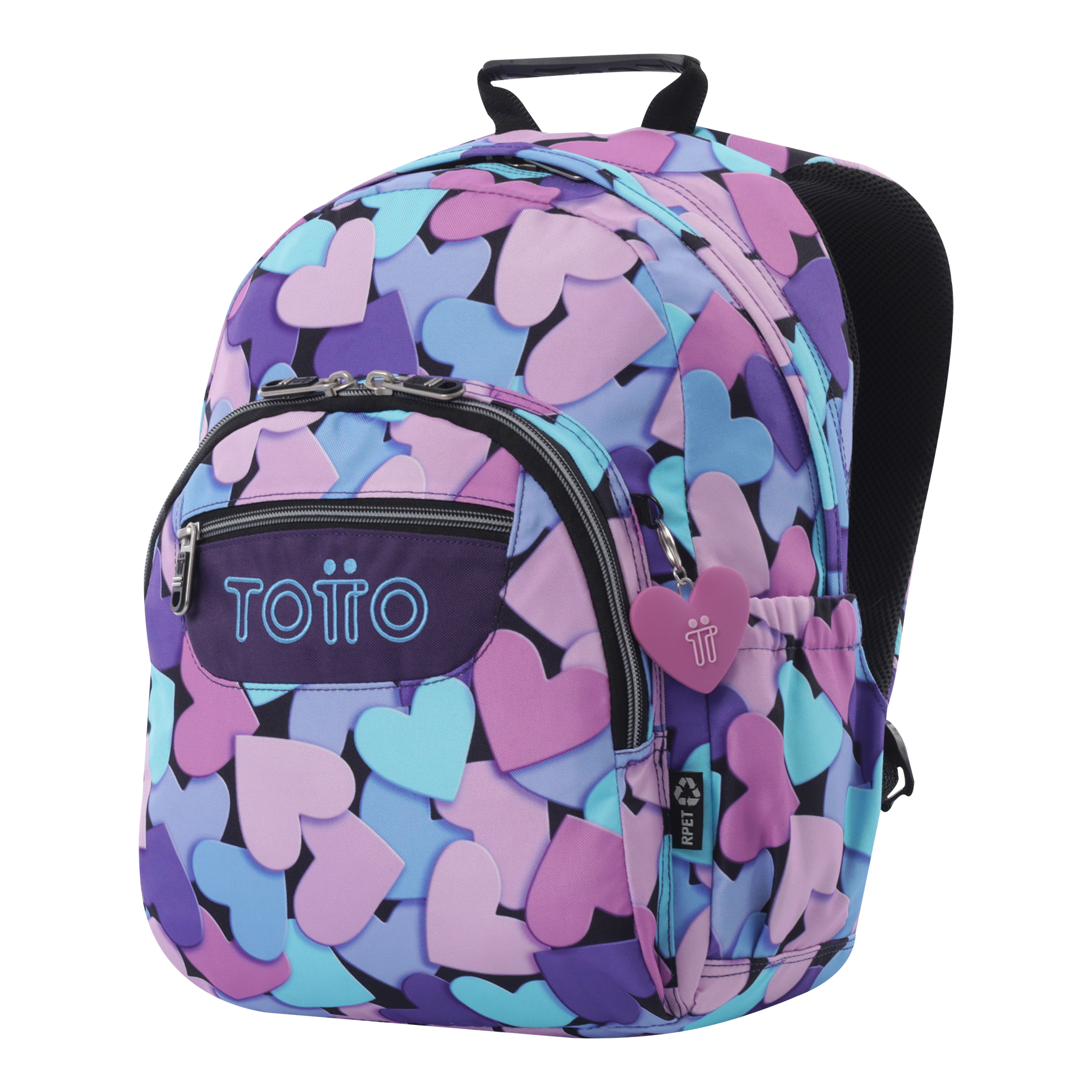 MOCHILA GOMMAS 0JN
