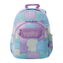 MOCHILA GOMMAS 6D6