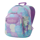 MOCHILA GOMMAS 6D6