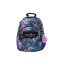 MOCHILA GOMMAS 6YV