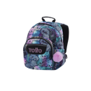 MOCHILA GOMMAS 6YV