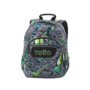 MOCHILA GOMMAS 6YX