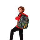 MOCHILA GOMMAS 7CG