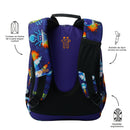 MOCHILA GOMMAS 8FK