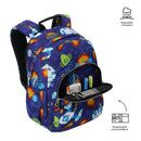 MOCHILA GOMMAS 8FK