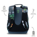 MOCHILA GOMMAS 2EC