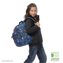 MOCHILA GOMMAS 4LU
