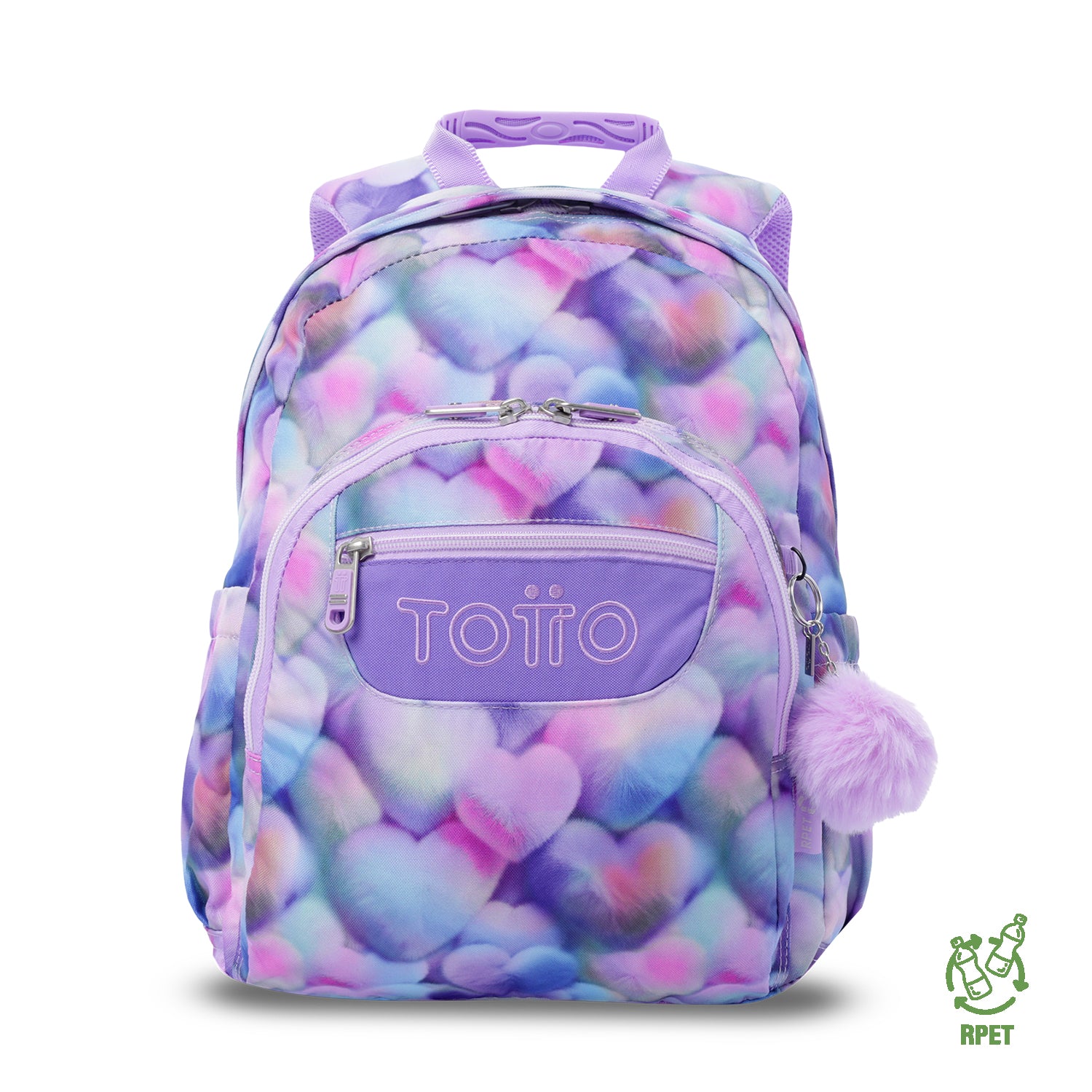 MOCHILA GOMMAS 4MM