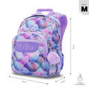 MOCHILA GOMMAS 4MM