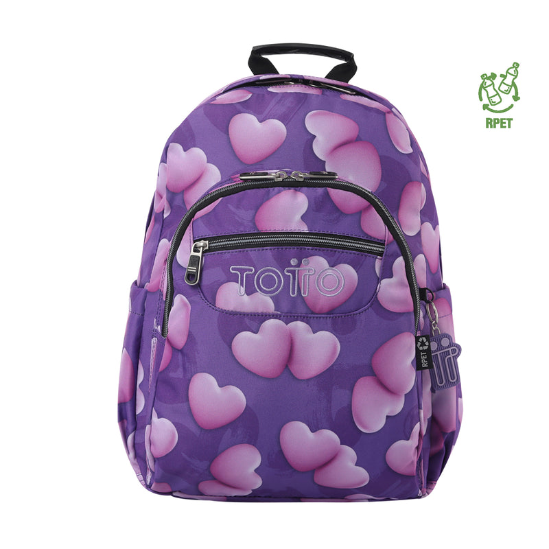 MOCHILA ACUARELA 4Q3 (Mediana)