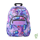 MOCHILA ACUARELES 4QH