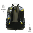 MOCHILA ACUARELES 6CT