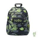 MOCHILA ACUARELES 7C3