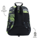MOCHILA ACUARELES 7C3