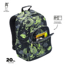 MOCHILA ACUARELES 7C3