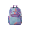MOCHILA ACUARELES GLITTER 6D2