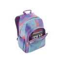 MOCHILA ACUARELES GLITTER 6D2