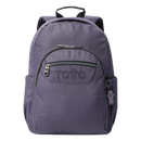MOCHILA ACUARELES GLITTER M19