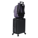 MOCHILA ACUARELES GLITTER M19