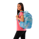 MOCHILA ACUARELES 0JG