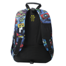 MOCHILA ACUARELES 0JI