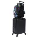 MOCHILA ACUARELES 0JI