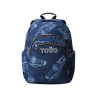 Click to visit MOCHILA ACUARELES 0JJ