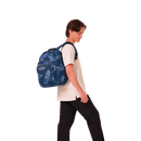 MOCHILA ACUARELES 0JJ