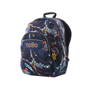 MOCHILA ACUARELES 0JK