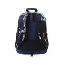 MOCHILA ACUARELES 0JK